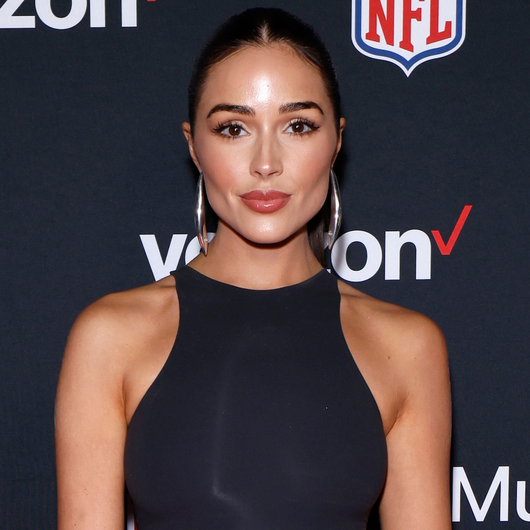 Olivia Culpo Reveals All the Cosmetic Procedures She’s Done on Her Face – E! Online